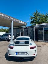 Porsche 991.2  GT3 Lift 4.0 - Porsche: 2.0