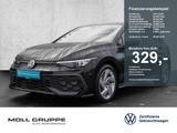 Volkswagen Golf GTE 1.5 eTSI eHybrid DSG ACC AHK AUT FLA LM - VW Golf Gebrauchtwagen in Düsseldorf