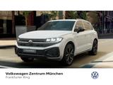 Volkswagen Touareg R-Line 3.0 V6 TDI 4M HeadUp|Pano|Dynaudi