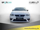 Seat Ibiza 1.5 TSI  Navi SHZ Mehrzonenklima Fahrerpro - Seat Ibiza: 1.5