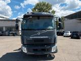Volvo FL210  Fahrzeugtransporter/Abschlepper - Abschlepper