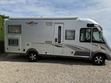 Carthago E-line I 47 Automatik 177 Ps & TOP-Ausstattung!! - Carthago Rundsitzgruppe