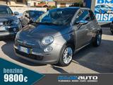 Fiat 500 1.2 Lounge - Fiat 500 mit Benzin-Antrieb: Limousine, Automatik