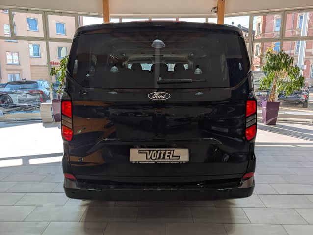 Ford Tourneo Custom Tit. 2.0 L1 NEUES MODELL