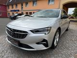 Opel Insignia B ST 2.0 CDTI Elegance Automatik 1.Hand - Opel Insignia: Cdti