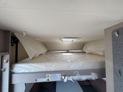 Bürstner Averso Plus 520 TL*Harmony/Winter-Pakete*2025*
