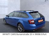 Skoda Octavia Combi RS - Skoda Octavia: Kombi, RS