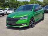 Skoda Fabia Monte Carlo *Panorama*Navi*R-Kamera*ACC - Skoda Fabia: R