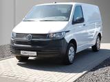 Volkswagen T6.1 Transporter Kasten 2.0 TDI AHK/Klima - Saug- und Druckwagen