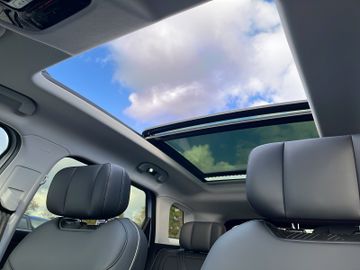 Andere JAECOO 7 1.6 TGDI Trazione AWD Exclusive 360+HUD