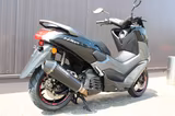 Yamaha NMax 125/ 1.Hand / ABS / Zubehör / Garantie - Offers