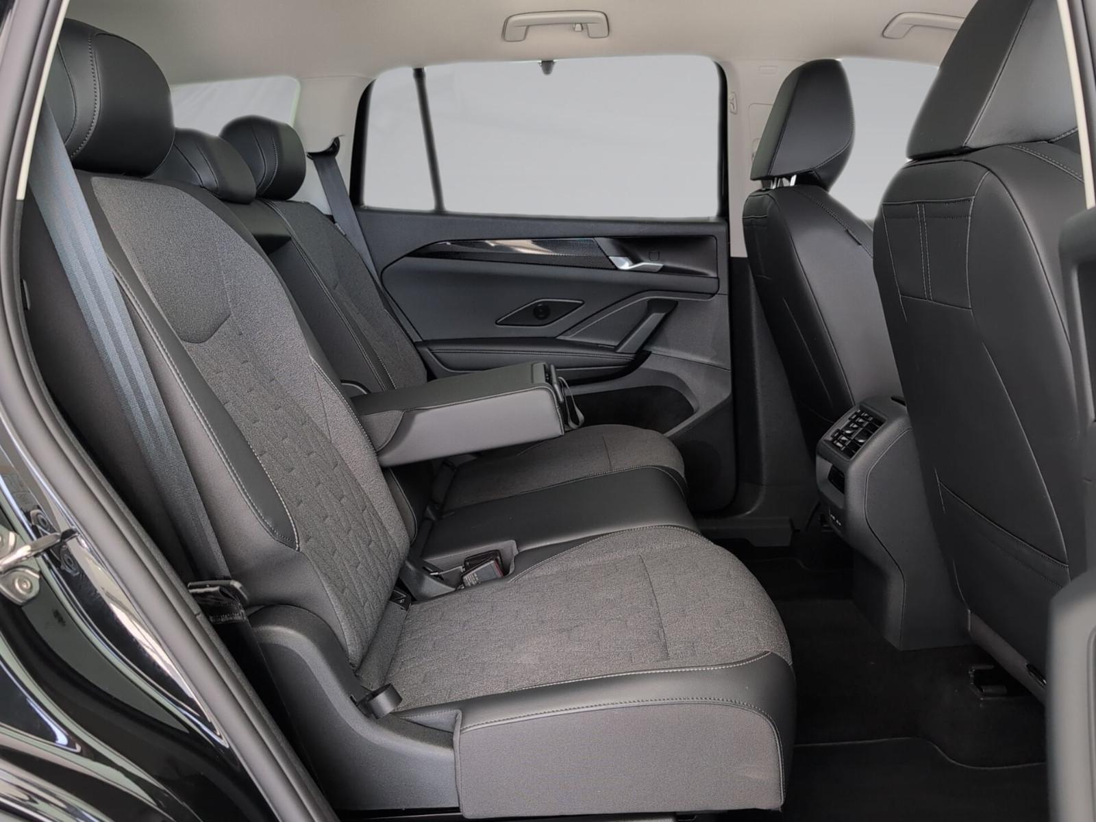Volkswagen Tayron 1.5 eTSI DSG Life AHK Matrix 7-S Allwette, миниатюра 19