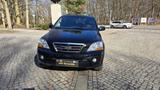 Kia Sorento 2.5 CRDI-Automatik-AHK 3.5t-Leder-Navi - Kia Sorento: 3.5