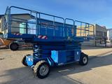Andere UP Right INC LX 41 D / Scherenhebebühne