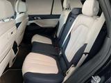 BMW X5 xDrive40d M SPORT LASER AHK STHZ PANO 7-SITZ - BMW X5 7-Sitzer