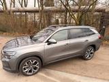 Skoda Kodiaq 2.0 TDI 142 kW DSG 4x4 Selection Sele... - Skoda Kodiaq mit Diesel-Antrieb: Vollleder, Head-Up Display, mit Klimaautomatik