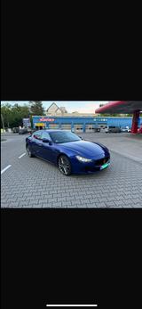 Maserati Ghibli 3.0 D GRANSPORT GSD/KAM/LED/21ZOLL/TOTW - Maserati Gebrauchtwagen von 2018
