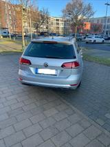 Volkswagen Golf 7 Variant 1.6 TDI SCR United  / 116PS - Volkswagen Golf: V TDI Ps