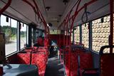 Mercedes-Benz O530 Citaro Facelift - Mercedes-Benz Linienbus Citaro