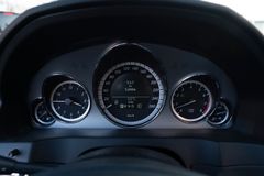 Fahrzeugabbildung Mercedes-Benz E 500 Cabrio AMG Line*Airscarf*