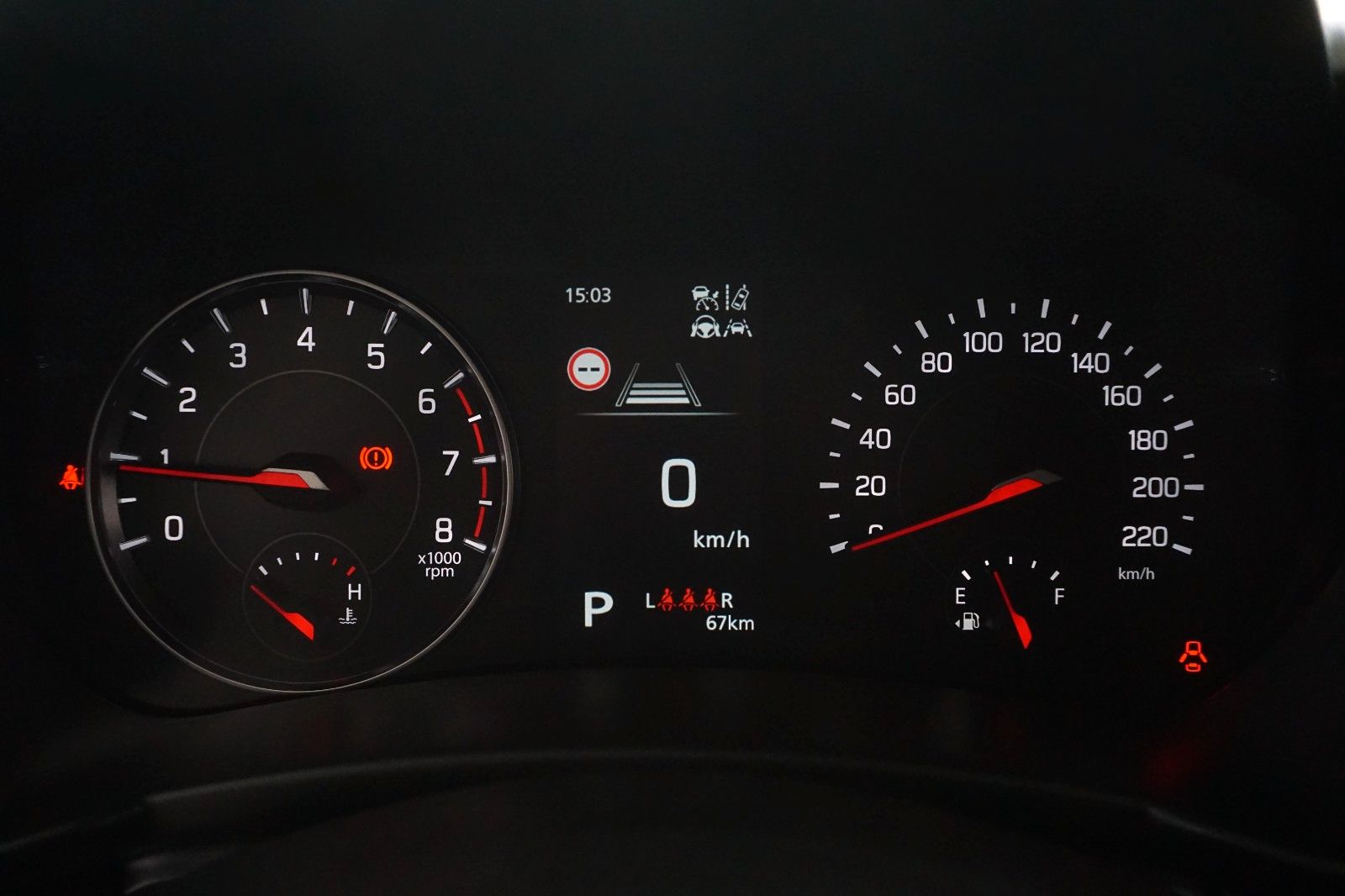 Suzuki Swift - Bild 15