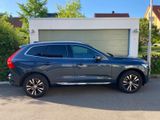 Volvo XC60 T6 AWD Recharge Inscription Geartronic ...
