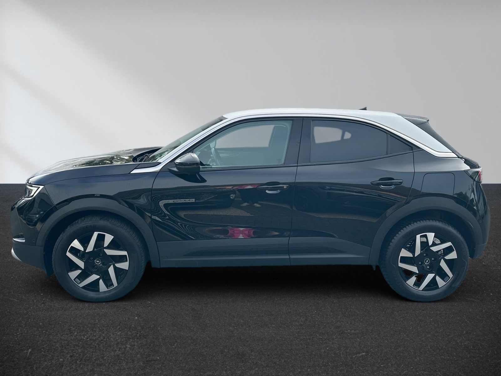Opel Mokka – Bild 8