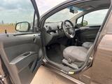 Chevrolet Spark 1.0 LS  - gebrauchte Chevrolet Spark aus dem Jahr 2012