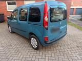 Renault RENAULT KANGOO 1,5 Diesel TÜV/AU bis 05.20... - Renault Kangoo aus 2009 mit Diesel-Antrieb
