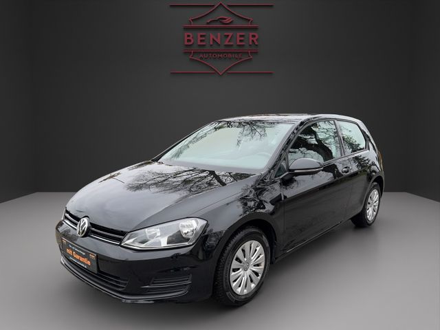 Volkswagen Golf VII Lim Trendline BMT (HU & Inspektion neu)