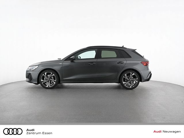 Audi A3 - Bild 4