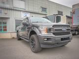 Ford F150 2,7 Liter Pickup 4x4 - gebrauchte Ford F 150 aus dem Jahr 2020