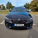 BMW 430 Gran Coupé 430d xDrive Gran Coupé M Spor... - BMW 430 Gran Coupé Diesel Gebrauchtwagen