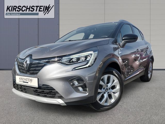 Renault Captur Intens 1.6 E-TECH Plug-in Hybrid 160 WR