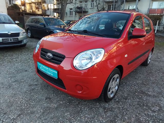 Kia Picanto 1.1 Start