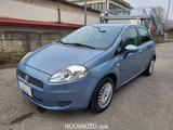 Fiat FIAT Grande Punto Grande Punto 1.2 5 porte Activ - gebrauchte Fiat Grande Punto aus dem Jahr 2010