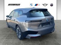 BMW iX - Vorschau Bild 4