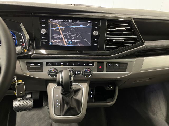 T6.1 California Ocean Edition 4M 2.0 TDI DSG NAV