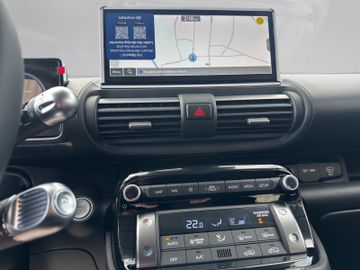Hyundai INSTER 42 kWh SELECT + EFFIZIENZPAKET - SOFORT