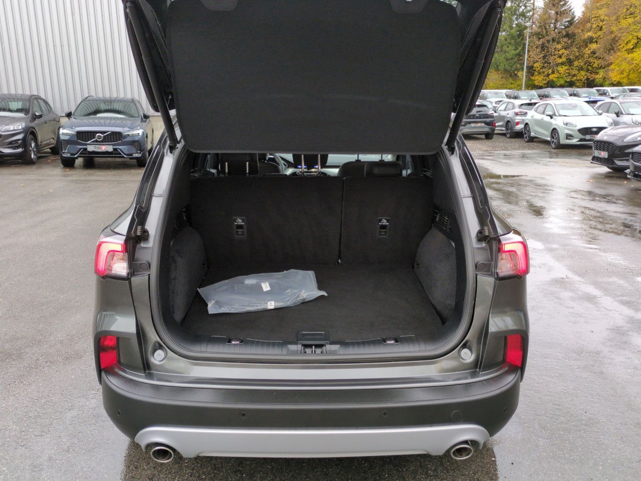 Ford Kuga - Bild 24