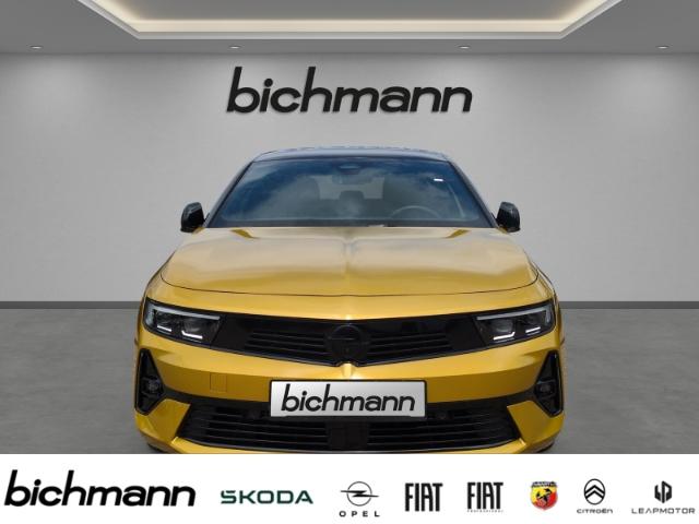 Opel Astra Ultimate Design NAV LED el SHD 18'' 360°