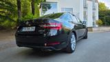 Skoda Superb 2.0 TSI DSG 4x4  - Skoda Superb: Limousine