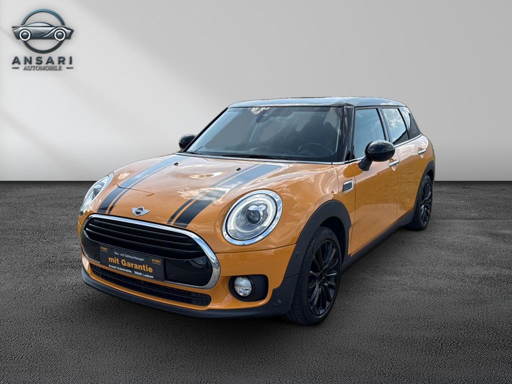 Image of MINI Cooper Clubman
