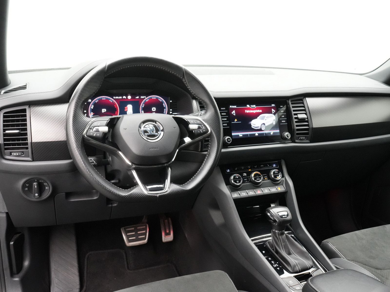 Skoda Kodiaq - Bild 4