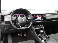 Skoda Kodiaq - Vorschau Bild 4