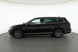 Volkswagen Passat 2.0 TDI Elegance Leder LED Navi Kamera - Volkswagen Passat Variant