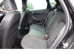Fahrzeugabbildung Seat Arona FR*Kessy*Alcantara*Navi*AppConnect*Neu!*