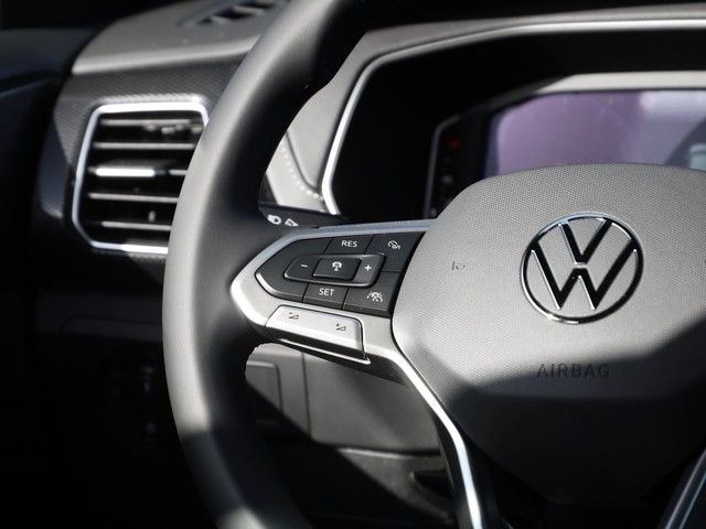 Volkswagen T-Cross - Bild 11