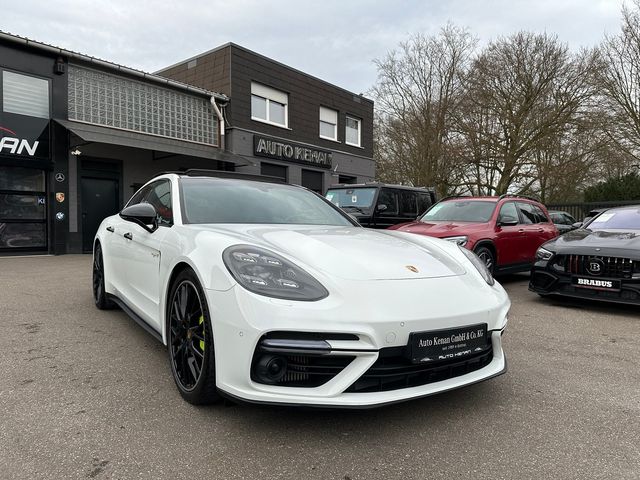 Porsche Panamera Turbo S E-Hybrid Inno/Pano/HUD/21/680PS