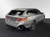 BMW 520d Touring M Sport Pro|AHK|Head-Up|Harman/Kard - BMW 5er Reihe Gebrauchtwagen in Hannover